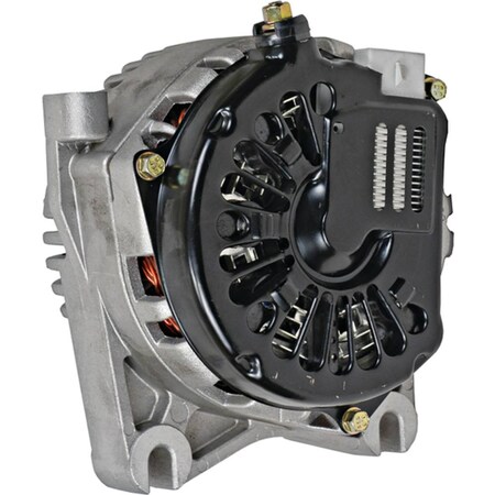 Aftermarket JAndN Electrical Products Alternator 400-14094-JN